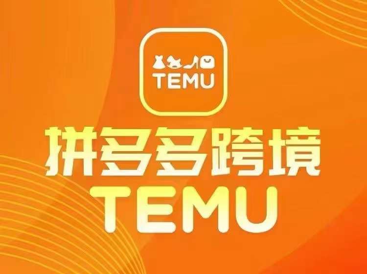 全新TEMU拼多多平台跨境电商实例教程，开实体店、经营、选款